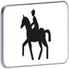 M4Y CHEVAL 700X350 C1 Taliaplast 521447