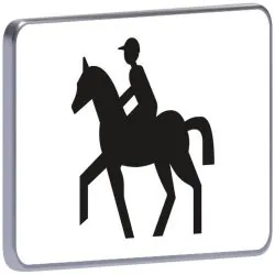 M4Y CHEVAL 500X300 C2 Taliaplast 521517