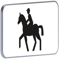 M4Y CHEVAL 700X350 C2 Taliaplast 521547