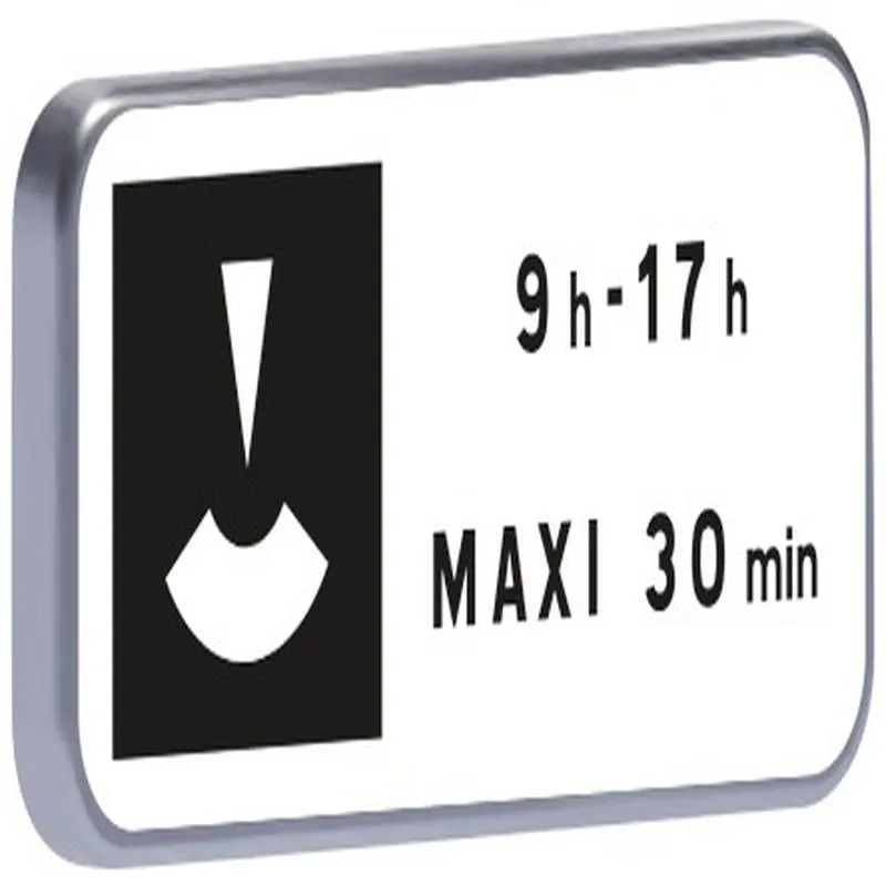 M6C GENERIQUE STATIONNEMENT AV Taliaplast 521418