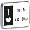 M6C GENERIQUE STATIONNEMENT AV Taliaplast 521418