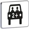 M6K1 ARRET OU STATIONNEMENT AU Taliaplast 521519
