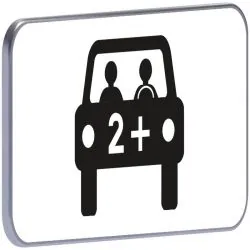M6K1 ARRET OU STATIONNEMENT AU Taliaplast 521549