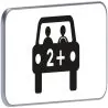 M6K1 ARRET OU STATIONNEMENT AU Taliaplast 521549