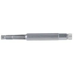 Taraud pour réparation des taraudages de bougie de préchauffage M12x1 .25 -140mm KSTOOLS 150.6503 | 150.6503