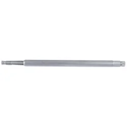 Taraud pour réparation des taraudages de bougie de préchauffage M12x1 .25 - 270mm KSTOOLS 150.6504 | 150.6504