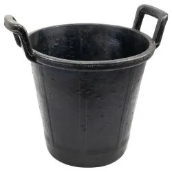 AUGE CAOUT 18 LITRES CANARIO Taliaplast 320225