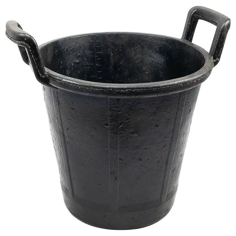 AUGE CAOUT 18 LITRES CANARIO Taliaplast 320225