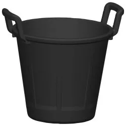 AUGE CAOUT 18 LITRES CANARIO Taliaplast 320225