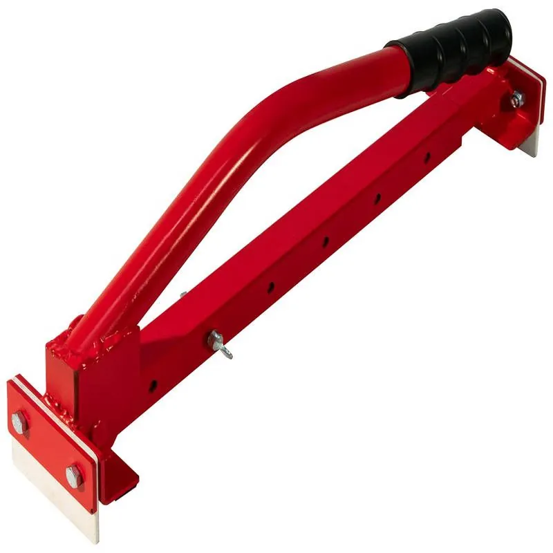 PORTE-DALLES PRO SPE BORDSRECT Taliaplast 401907