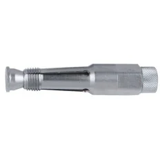 Taraud pour réparation des taraudages de sièges de bougies M18 x 1 .5 - 90 mm KSTOOLS 150.6507 | 150.6507
