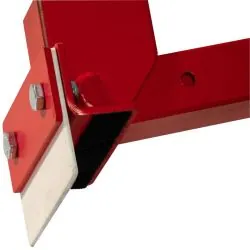 PORTE-DALLES PRO SPE BORDSRECT Taliaplast 401907