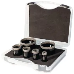 KIT SCIES TREPAN A SEC Taliaplast 401260