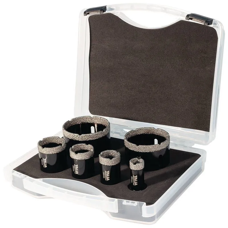 KIT SCIES TREPAN A SEC Taliaplast 401260