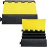 PASSE-CABLES 3 VOIES 90X50X7CM Taliaplast 520513
