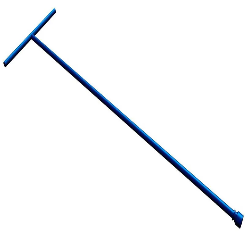 Panneau CLE POUR BALISE K5D Taliaplast 527210