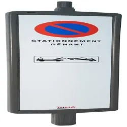 Panneau K5C STATIONNEMENT INTERD 1FACE Taliaplast 527207