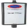 Panneau K5C STATIONNEMENT INTERD 1FACE Taliaplast 527207