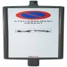 Panneau K5C STATIONNEMENT INTERD 1FACE Taliaplast 527207