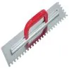 PLATOIR A COLLE INOX 49X11,5 CARREES Taliaplast 441418