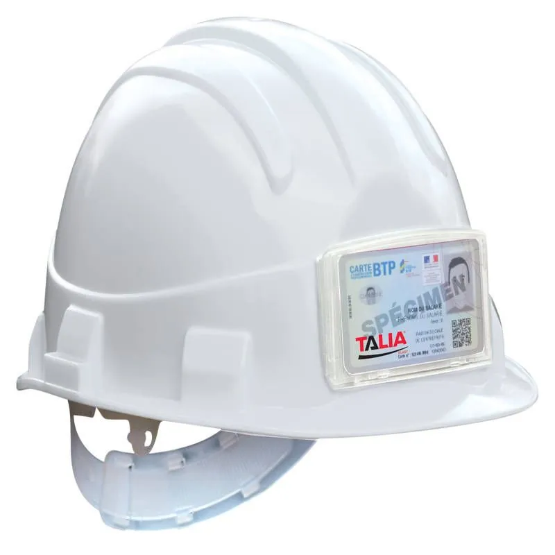 CASQUES OPALE Taliaplast 564271