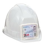 Casque de sécurité OCEANIC RB 40 Taliaplast 564471