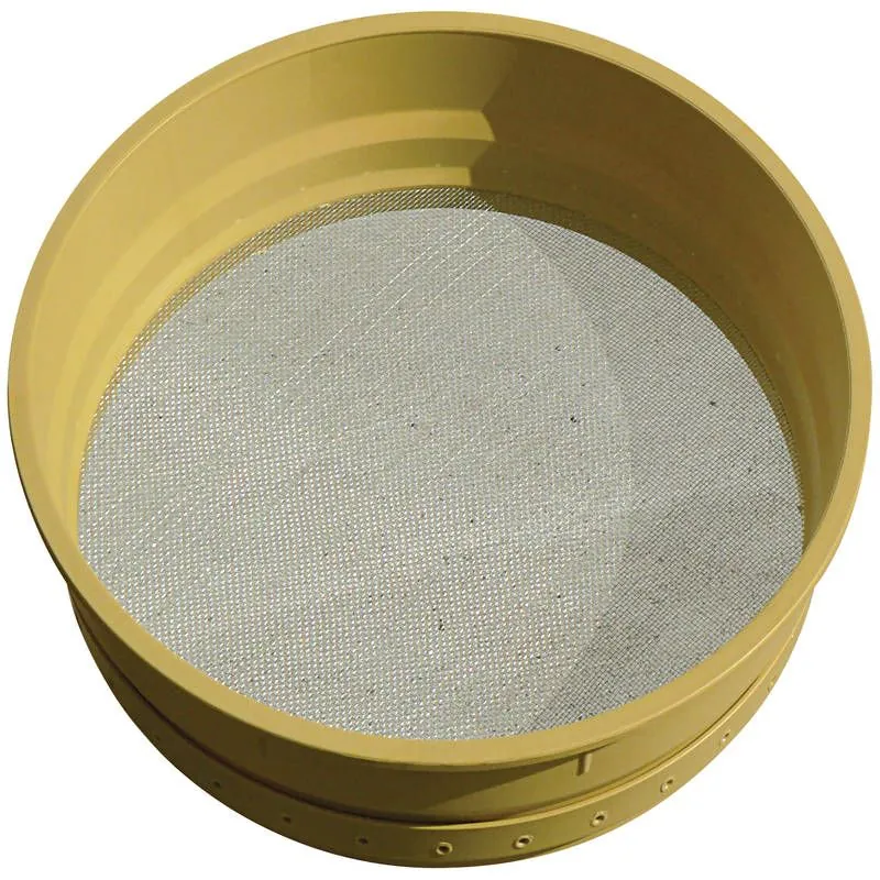 TAMIS PLASTIQUE TAMIPLAST Nø16 Taliaplast 370507