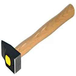 MARTEAU RIVOIR MANC. BOIS 800G Taliaplast 470403