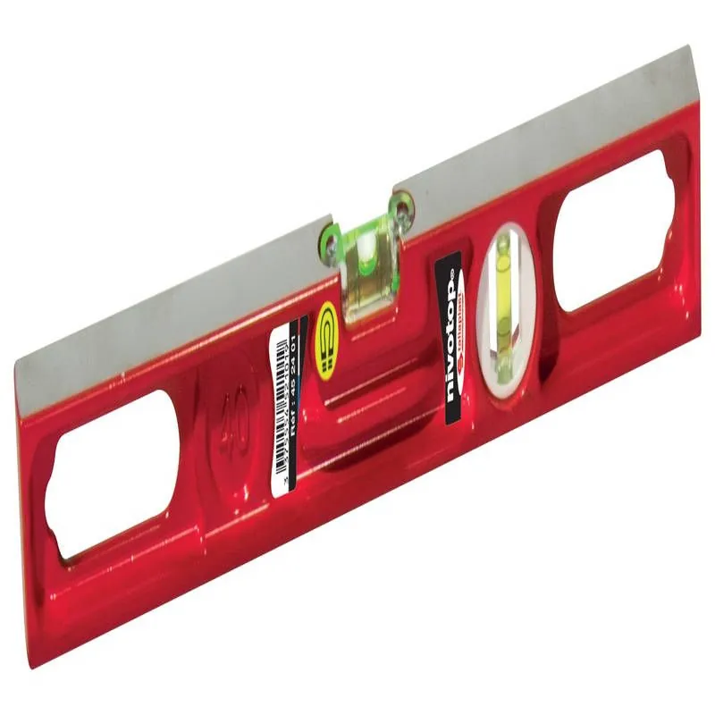 NIVEAU NIVOTOP RECTANGLE 40CM Taliaplast 452401
