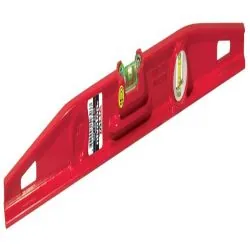 NIVEAU NIVOTOP TRAPEZE 60CM MA Taliaplast 452303