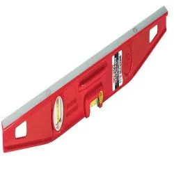 NIVEAU NIVOTOP TRAPEZE 50CM MA Taliaplast 452302