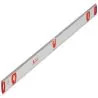 NIVEAU NIVOTOP MAGNETIQUE 1.5M Taliaplast 450424