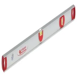 NIVEAU NIVOTOP MAGNETIQUE 80CM Taliaplast 450422