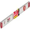 NIVEAU NIVOTOP MAGNETIQUE 80CM Taliaplast 450422