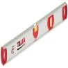 NIVEAU NIVOTOP MAGNETIQUE 60CM Taliaplast 450421