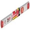 NIVEAU NIVOTOP MAGNETIQUE 60CM Taliaplast 450421