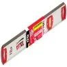 NIVEAU NIVOTOP MAGNETIQUE 60CM Taliaplast 450421