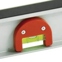 NIVEAU NIVOTOP MAGNETIQUE 60CM Taliaplast 450421