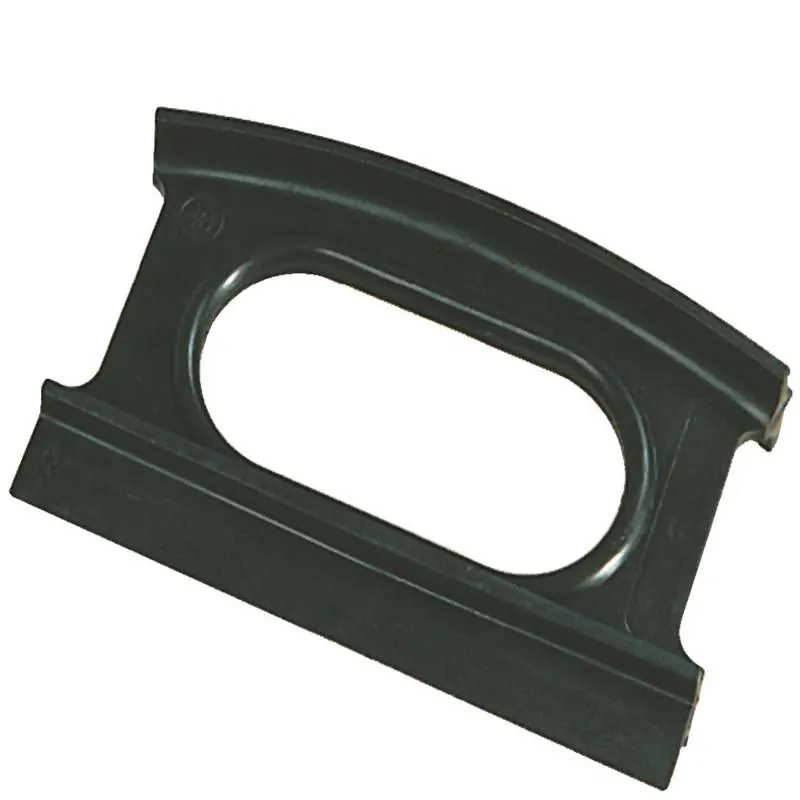 FER MARCHE PLASTIQUE NOIR Taliaplast 401101