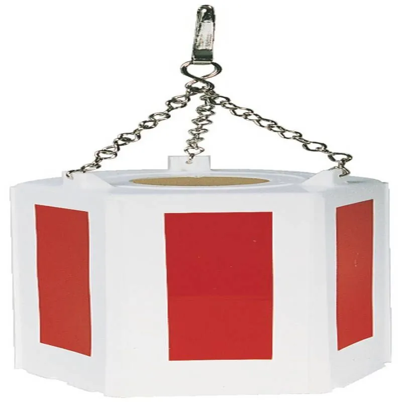 FARDIER HEXAGONAL SANS FEU Taliaplast 510101