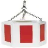 FARDIER HEXAGONAL SANS FEU Taliaplast 510101