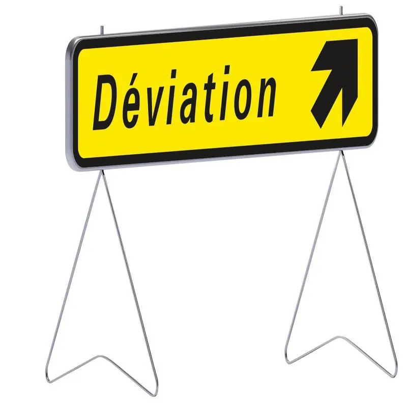 KD43a DEVIATION A DROITE 1300x Taliaplast 526006