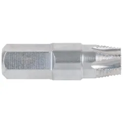 Embout d'extraction pour vis TORX® T55 KSTOOLS 150.7026 | 150.7026