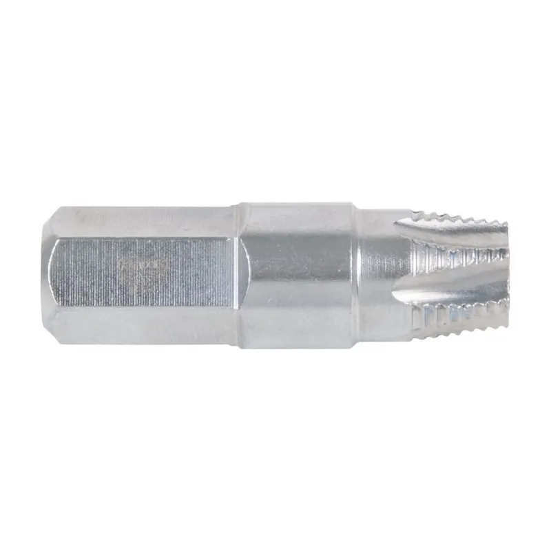 Embout d'extraction pour vis TORX® T55 KSTOOLS 150.7026 | 150.7026 Embout d'extraction pour vis TORX® T55 KSTOOLS 150.7026 | 150.7026