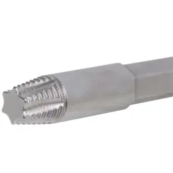 Embout d'extraction pour vis TORX® T55 KSTOOLS 150.7026 | 150.7026