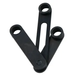 Gabarit de perçage KSTOOLS 150.7030 | 150.7030