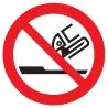 Panneau NE PAS UTILISER P/RECTIF.PLANE Taliaplast 624355