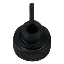Douille de perçage avec goupille cylindrique . Ø 6 .5 mm KSTOOLS 150.7037 | 150.7037