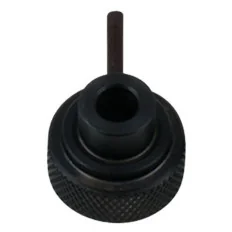 Douille de perçage avec goupille cylindrique . Ø 6 .5 mm KSTOOLS 150.7037 | 150.7037