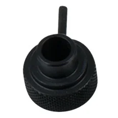 Douille de perçage avec goupille cylindrique . Ø 8 .5 mm KSTOOLS 150.7038 | 150.7038